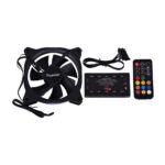 Thunder AIR MAX 9 TCS-AM9 Case Fans Kit - Image 3