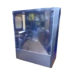 Thunder Crook TGC-675 mATX ARGB Gaming Case - Image 2