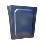 Thunder Crook TGC-675 mATX ARGB Gaming Case - Image 3