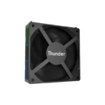 Thunder Ember TCS-45B 3 Pack Black – (ARGB 120mm LED PWM Daisy-Chain) - Image 4