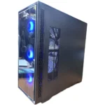 Thunder EPEE TGC-EP9 E-ATX Tower Case - 4 ARGB Fans Pre-Installed - Image 3