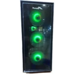 Thunder EPEE TGC-EP9 E-ATX Tower Case - 4 ARGB Fans Pre-Installed - Image 4