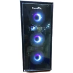 Thunder EPEE TGC-EP9 E-ATX Tower Case - 4 ARGB Fans Pre-Installed - Image 6