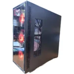 Thunder EPEE TGC-EP9 E-ATX Tower Case - 4 ARGB Fans Pre-Installed - Image 8