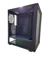 Thunder Pheonix TGC-567 Full ATX, ARGB Gaming Case - Image 2