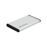 Transcend 25S3 2.5in SSD/HDD Enclosure - Image 2