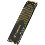 Transcend 4TB MTE250S NVMe Internal Gaming SSD Solid State Drive - Image 2