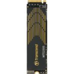 Transcend 4TB MTE250S NVMe Internal Gaming SSD Solid State Drive