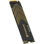 Transcend 4TB MTE250S NVMe Internal Gaming SSD Solid State Drive - Image 3