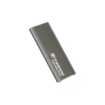 Transcend ESD265C 1TB Portable SSD, 3D NAND, 1050/950 MB/s, TS1TESD265C - Image 2