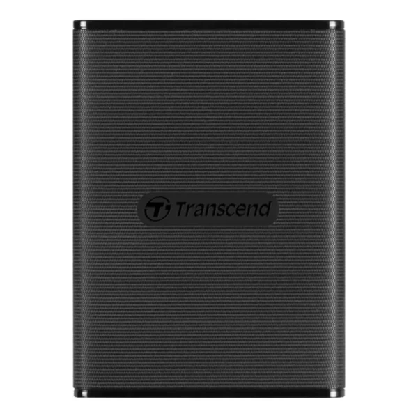 Transcend ESD270C 2TB USB 3.1 Gen 2 Type-C Portable SSD TS2TESD270C