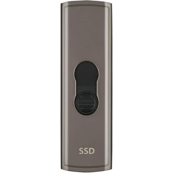 Transcend ESD330C Portable SSD - 2TB