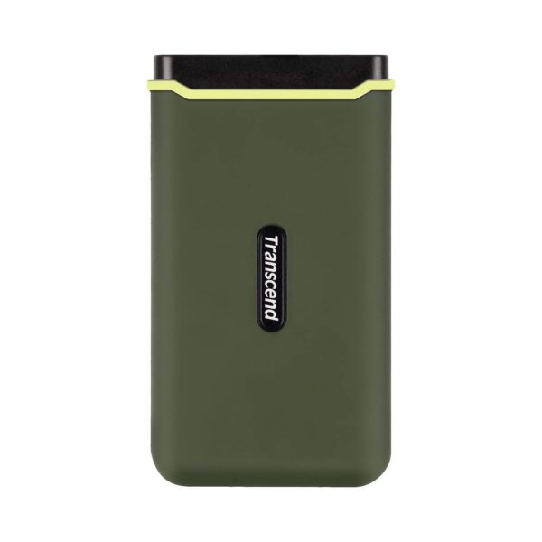 Transcend ESD380C 4TB Type-C Portable SSD