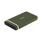 Transcend ESD380C 4TB Type-C Portable SSD - Image 2