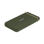 Transcend ESD380C 4TB Type-C Portable SSD - Image 3