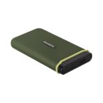 Transcend ESD380C 4TB Type-C Portable SSD - Image 4