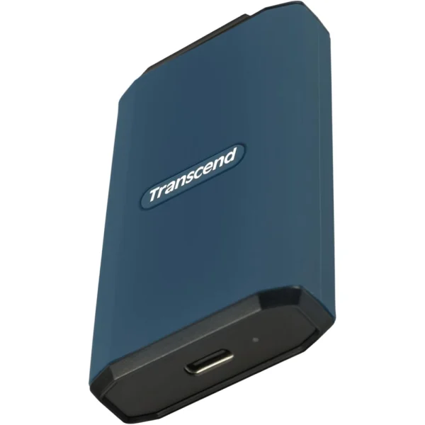 Transcend ESD410C Portable SSD - 4TB