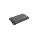 Transcend StoreJet 25CK3 2.5in SSD/HDD Enclosure Kit - Image 2