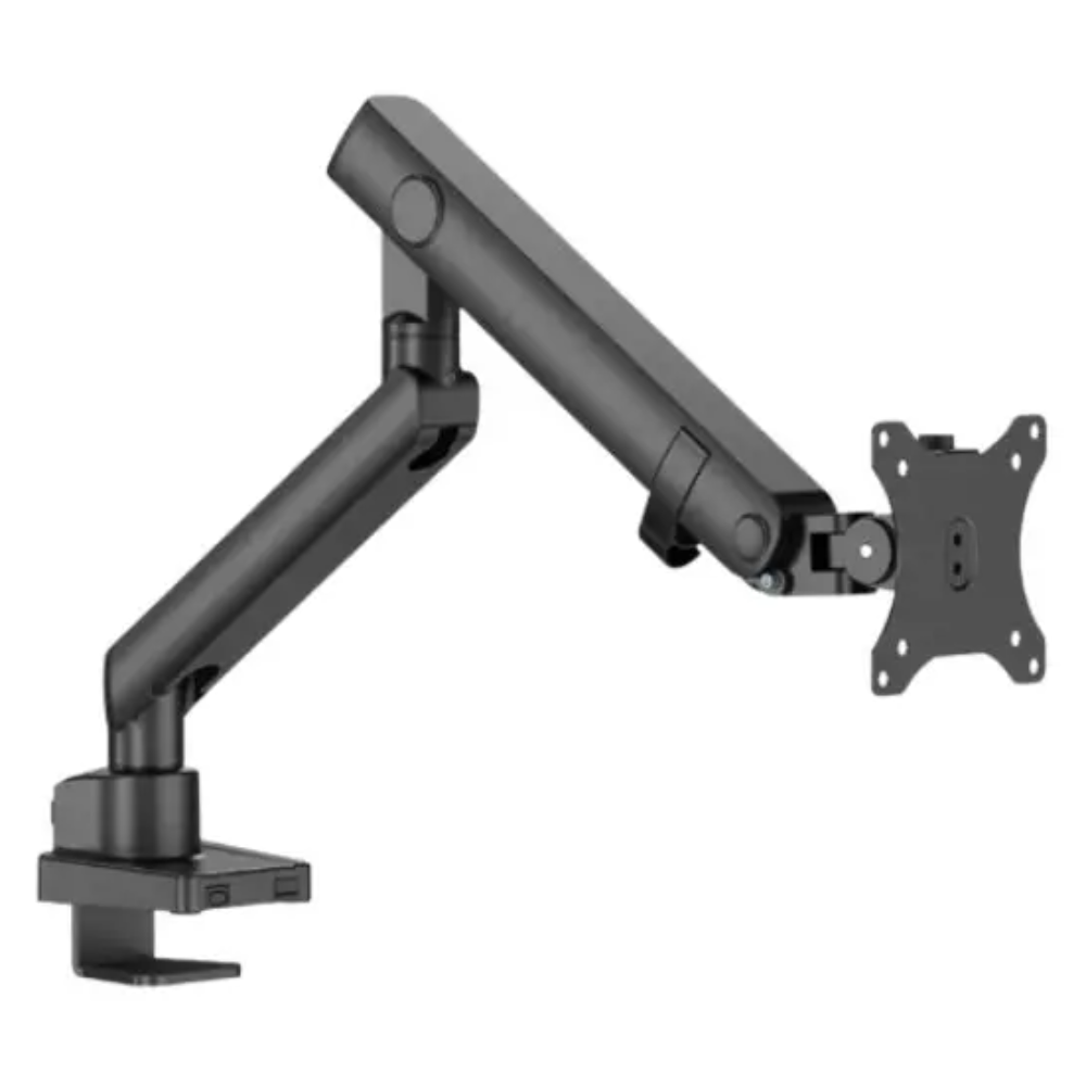 twisted-minds-prem-mech-spring-gaming-monitor-arm-gg-1-techarc.pk_.webp Twisted Minds Premium High-level Mechanical Spring Gaming Monitor Arm – Gunmetal Grey TM-84-C06 - Image 1