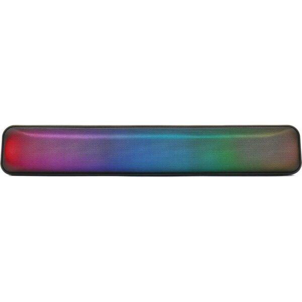 Twisted Minds TM-WL-Q6/TM-Q6 RGB Wireless Bluetooth Soundbar