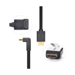 Ugreen 10173 HDMI Male to Male, 4K Cable - 2m - Image 4