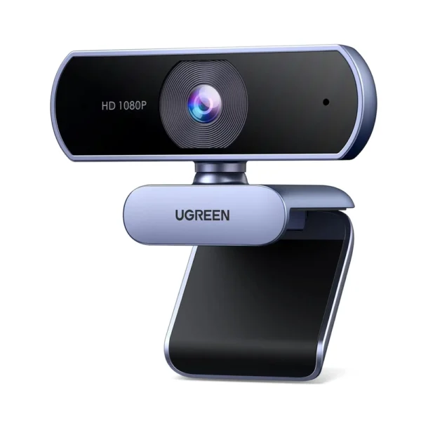 Ugreen 15728 USB HD Webcam
