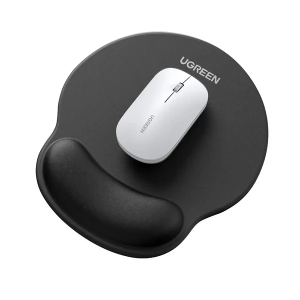Ugreen 25245 Ergonomic Mouse Pad with Wrist Rest