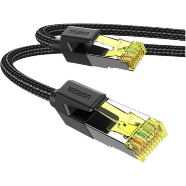 Ugreen 80425 Cat 7 High Speed Braided Ethernet Cable - 5m