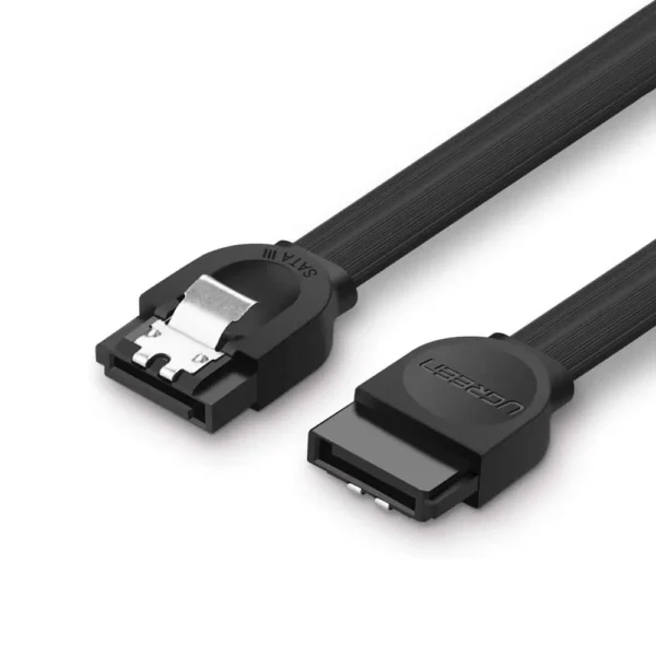 Ugreen 30796 SATA3.0 Data Cable 0.5M