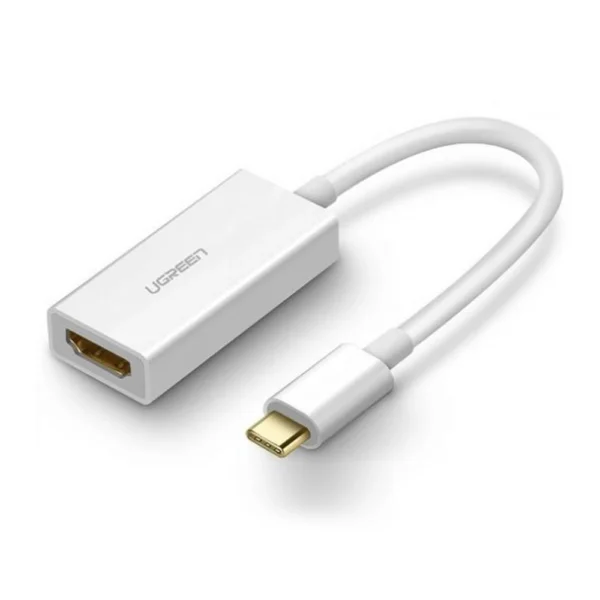 Ugreen 40273 USB-C To HDMI Female Adapter 4K@60Hz