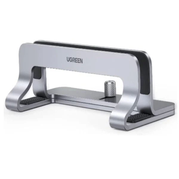 Ugreen 60643 Foldable Desktop Laptop Stand Sliver