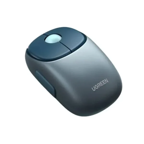 Ugreen 90538 FUN+ Wireless Mouse Blue