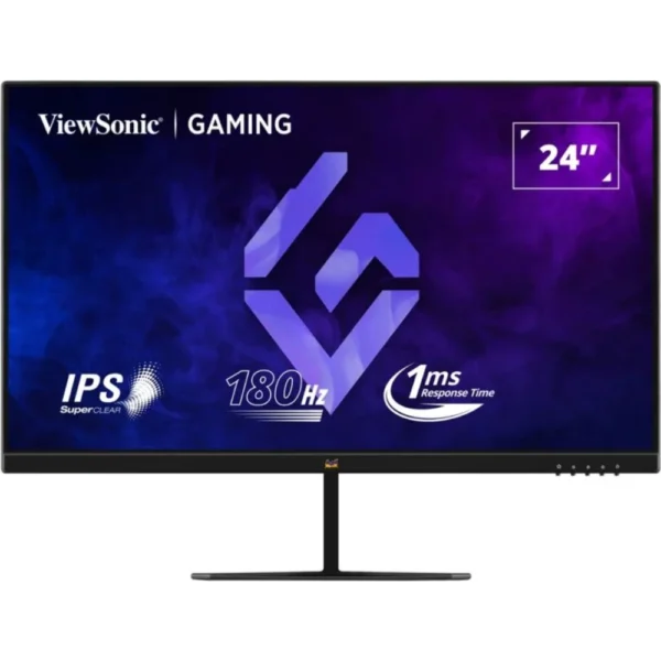 Viewsonic OMNI VX2479-HD-PRO 24in IPS 180Hz Gaming Monitor