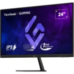 Viewsonic OMNI VX2479-HD-PRO 24in IPS 180Hz Gaming Monitor - Image 2