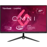 Viewsonic OMNI VX2728 27in FHD 180Hz Fast IPS Gaming Monitor
