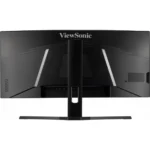 ViewSonic OMNI VX3418-2KPC 34-inch Ultrawide Curved 1440p 1ms 144Hz Gaming Monitor With Adaptive Sync - Image 6