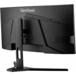 ViewSonic OMNI VX3418-2KPC 34-inch Ultrawide Curved 1440p 1ms 144Hz Gaming Monitor With Adaptive Sync - Image 7