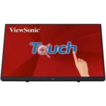 ViewSonic TD2230 22-inch 1080p 10-Point Multi Touch Screen IPS Monitor with HDMI and DisplayPort - Image 4