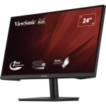 ViewSonic VA2406-MH 24in 1080p 100Hz VA Gaming Monitor - Image 2
