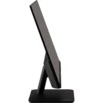 ViewSonic VA2432-H 24-inch Full HD IPS Monitor with Frameless Design, VGA, HDMI, DisplayPort, Eye Care - Image 3