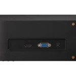 ViewSonic VA2432-H 24-inch Full HD IPS Monitor with Frameless Design, VGA, HDMI, DisplayPort, Eye Care - Image 6