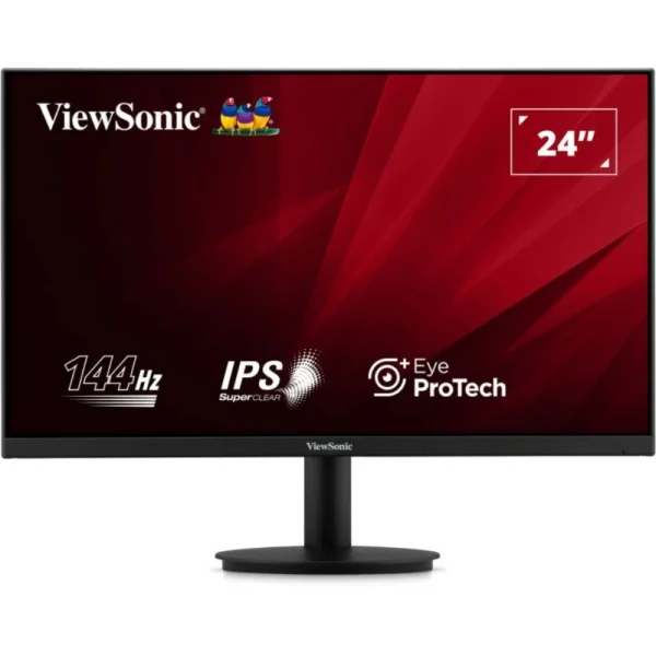ViewSonic VA24G1-H 24in 1080p 144Hz IPS Gaming Monitor