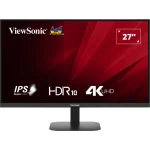 ViewSonic VA2708-4K-MHD 27in 4K UHD 60Hz IPS Monitor