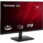 ViewSonic VA270A-H 27in 1080p 120Hz IPS Gaming Monitor - Image 2