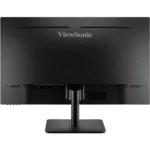 ViewSonic VA2732-MH 27-inch FHD IPS Home & Office Monitor With 100Hz AMD FreeSync, Dual Speaker, Wall Mount, Bezel less, Eye-Care, FlickerFree, SRGB105%, HDMI, VGA - Image 6