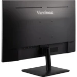 ViewSonic VA2732-MH 27-inch FHD IPS Home & Office Monitor With 100Hz AMD FreeSync, Dual Speaker, Wall Mount, Bezel less, Eye-Care, FlickerFree, SRGB105%, HDMI, VGA - Image 5