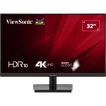 ViewSonic VA3208-4K-MHD 32in 4K UHD 60Hz VA Monitor
