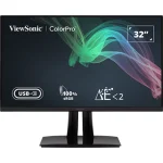 ViewSonic VP3256-4K 32in 4K UHD 60Hz IPS Monitor