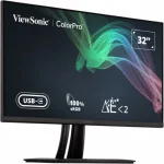 ViewSonic VP3256-4K 32in 4K UHD 60Hz IPS Monitor - Image 2