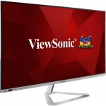 ViewSonic VX3276-2K-MHD-2 32in QHD 75Hz IPS Monitor - Image 2